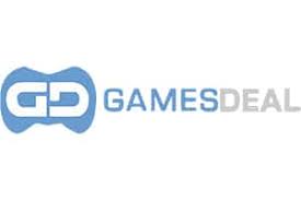 GamesDeal-Coupon-logo