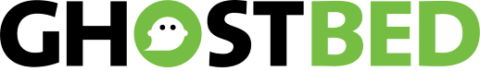 GhostBed-Coupon-logo