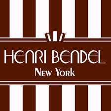 Henri-Bendel-Coupon-logo