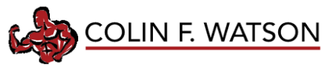 Colin-F-Watson-Promo-logo