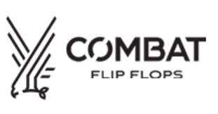 Combat-Flip-Flops-Coupons-logo