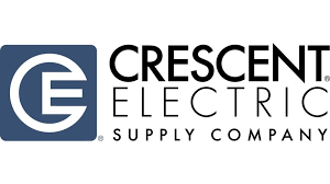 Crescent-Electric-Supply-Coupons-logo
