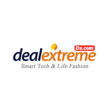 DealExtreme-Coupon-logo