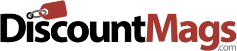 DiscountMags-Coupon-logo