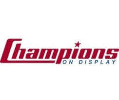 Champions-On-Display-Coupons-logo