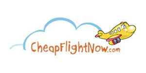 CheapFlightNow-Coupon-logo
