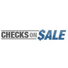 Checks-on-Sale-Coupon-logo