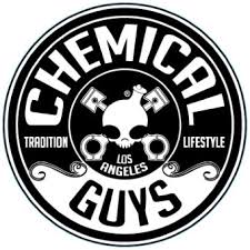 Chemical-Guys-Promo-logo