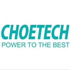 Choetech-Promo-logo
